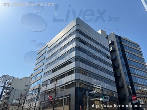 レンタルオフィス・日本橋ライフサイエンス7