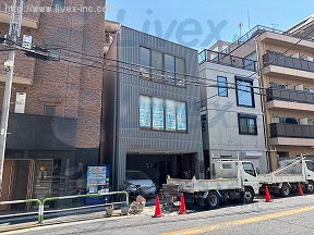 文京六一ビル