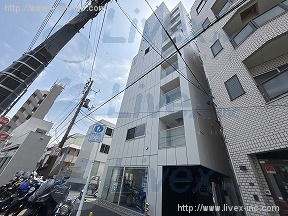 LUMIERE南品川