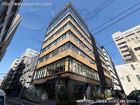 H1O(エイチワンオー)八丁堀