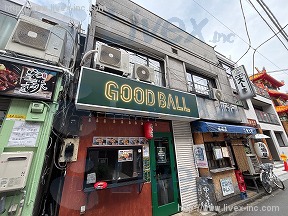百人町店舗