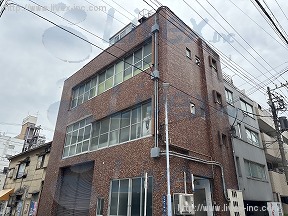 入谷キャンプビル
