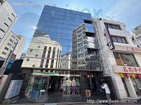 貸店舗