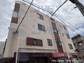 ラサール川口