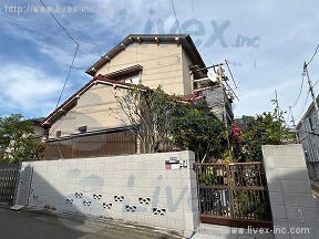豊町2丁目戸建
