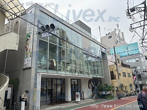 dot.jiyugaokaビル