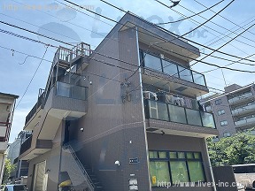 緑橋ビル