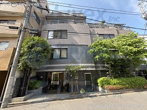 ファン神楽坂ビル