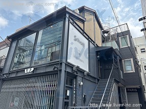 神宮前4丁目ヘーベルハウス