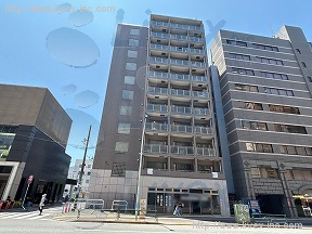ヴィルラフィーネ東新宿