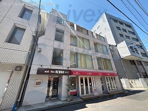 RENGA東銀座ビル
