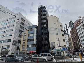 エアシー西新宿(Air.C西新宿)