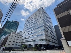 レンタルオフィス・CROSSCOOP渋谷ネクストサイト