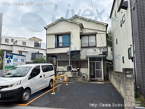 貸店舗・事務所・倉庫