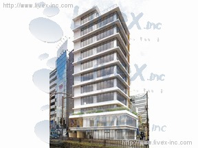 仮)吉祥寺本町1丁目プロジェクト
