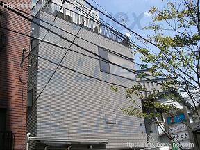 西麻布GC