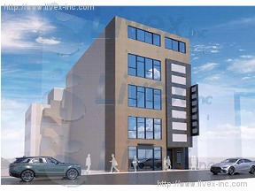 仮)板橋1丁目プロジェクト