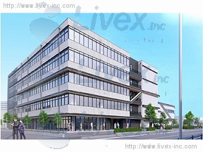 仮)大宮区桜木PPJ オフィス棟