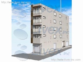 仮)ユアメゾン神保町