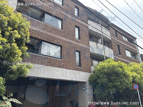 クラルテ文京弥生