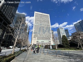 レンタルオフィス・Signature丸の内