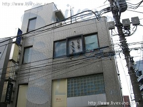 HT南青山III