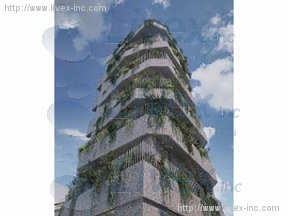 Porte Simokitazawa(ポルテ下北沢)