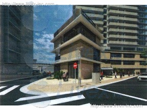 仮)辻堂駅前峯尾