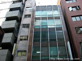 レンタルオフィス・KOALA SHINJUKU