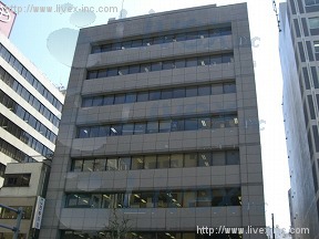八丁堀グランデ