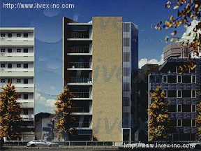 GranDuo Toritsudaigaku3(グランデュオ都立大学3)