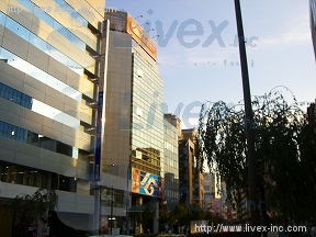 JBPSHIBUYAEASTII
