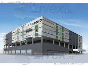 仮)LOGIQ市原