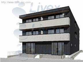 仮)三郷市中央1丁目計画