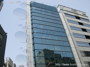 JR八丁堀