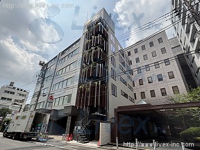 TA初台