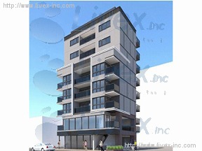 竹の塚6丁目店舗