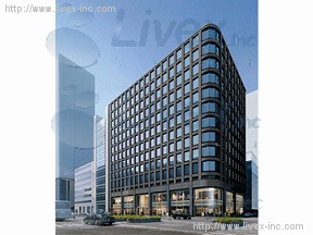 レンタルオフィス・ouno八重洲×Compass Offices