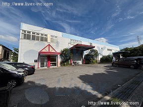 六方町貸工場・倉庫