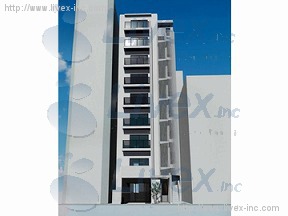 フォレ麻布十番ビル