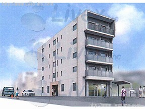 仮)Legabene柏の葉II