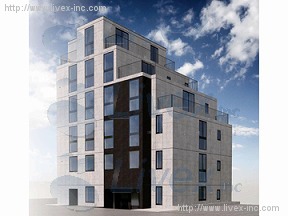 Fullea代々木ビル