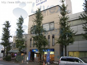 DK品川