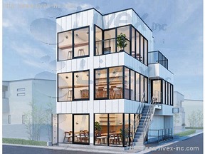 高円寺テアトル