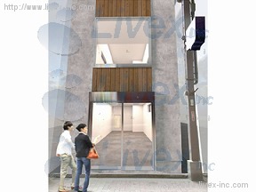 台東3丁目プロジェクト