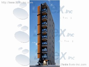 THE CITY 麻布十番 AZUR