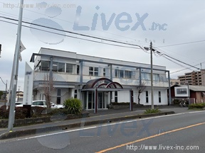 AQUA物流センター八潮 第26