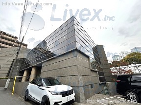 レンタルオフィス・リージャス六本木三河台スクエアビジネスセンター