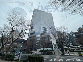 レンタルオフィス・Signature(シグネチャー)新宿アイランドタワー