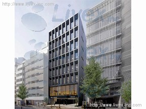 明治薬科大学 剛堂会館ビル